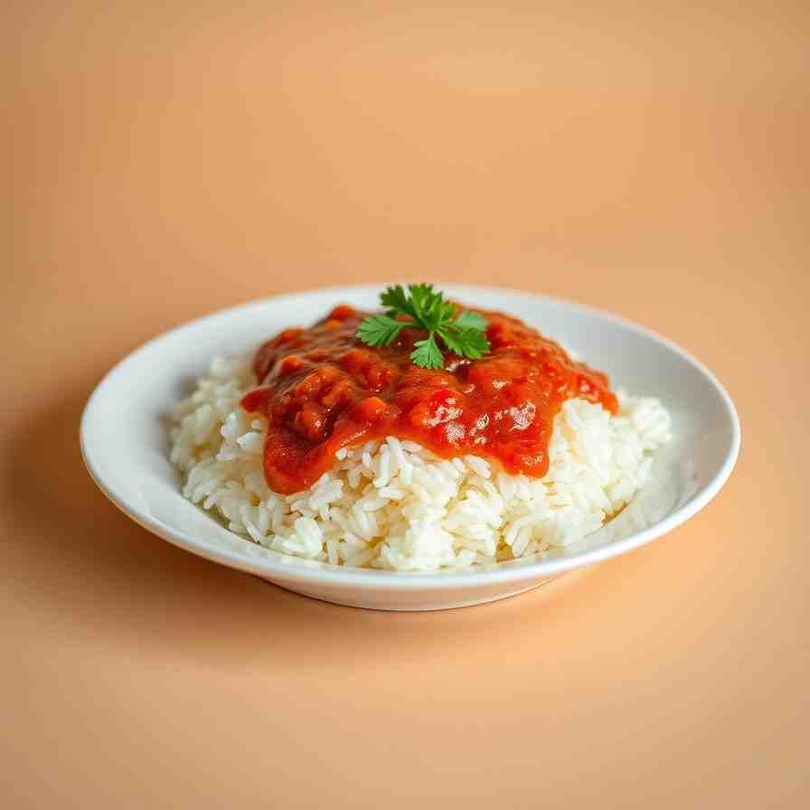 Perfect Pepper Sauce Recipe - Fluffy Rice Awaits